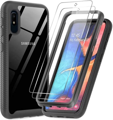 Top 7 Samsung Galaxy A10e Cases To Protect Your Phone